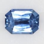 Blue Sapphire 1.58 cts