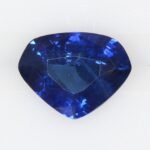 Blue Sapphire 1.33 cts