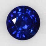 Blue Sapphire 1.6 cts