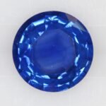 Blue Sapphire 1.37 cts