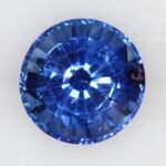 Blue Sapphire 1.64 cts