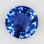Blue Sapphire 1.46 cts