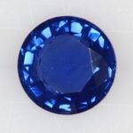 Blue Sapphire 0.94 cts