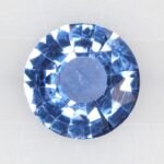 Blue Sapphire 0.87 cts