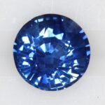 Blue Sapphire 1.85 cts