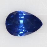 Blue Sapphire 1.96 cts