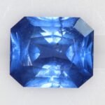 Blue Sapphire 4.95 cts