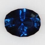 Blue Sapphire 1.46 cts