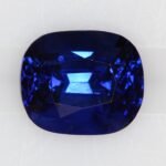 Blue Sapphire 2.81 cts