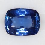 Blue Sapphire 3.01 cts