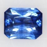Blue Sapphire 0.7 cts