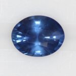 Blue Sapphire 2.12 cts