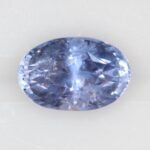 Blue Sapphire 4.14 cts