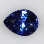 Blue Sapphire 1.88 cts