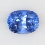 Blue Sapphire 1.55 cts