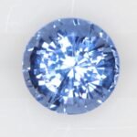 Blue Sapphire 1.78 cts