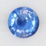 Blue Sapphire 1.28 cts