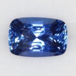 Blue Sapphire 2.25 cts