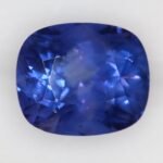 Color Change Sapphire 8.18 cts
