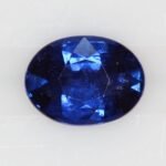 Color Change Sapphire 1.54 cts