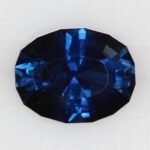 Blue Sapphire 1.46 cts