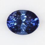 Blue Sapphire 1.73 cts
