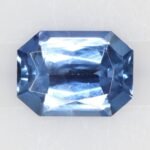 Blue Sapphire 1.58 cts