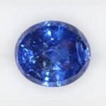 Blue Sapphire 9.46 cts