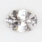 White Sapphire 1.4 cts