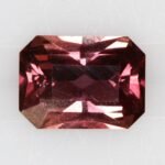 Brown Sapphire 1.2 cts