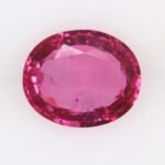 Red Ruby 1.21 cts