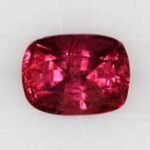 Red Ruby 1 ct