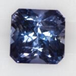 Blue Sapphire 3.09 cts