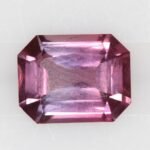 Brown Sapphire 1.11 cts