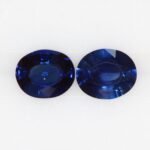 Blue Sapphire 1.43 cts