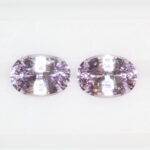 Pink Sapphire 3.52 cts