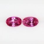 Red Ruby 1.86 cts