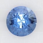 Blue Sapphire 1.3 cts
