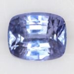 Purple Sapphire 2.21 cts