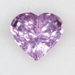 Pink Sapphire 2.26 cts