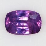 Pink Sapphire 2.47 cts