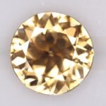 Zircon 5.09 cts