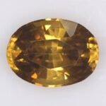 Zircon 6.63 cts