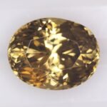 Zircon 14.72 cts