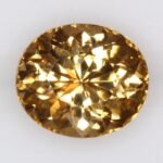 Zircon 4.51 cts