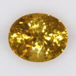 Zircon 3.85 cts