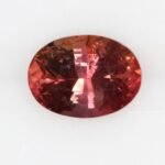 Brown Sapphire 1.55 cts