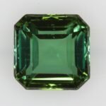 Green Tourmaline 1.69 cts