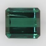 Green Tourmaline 2.35 cts