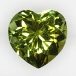 Green Tourmaline 5.47 cts